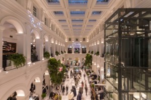 6 things you didn't know about H&M's launch